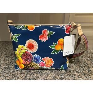 Consuela Downtown Crossbody Cruise (NWT)